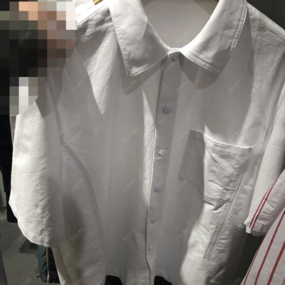 商場品牌-長袖-襯衫【實拍】