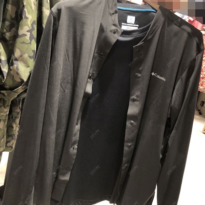 戶外品牌-戶外外套-【實拍】男戶外外套