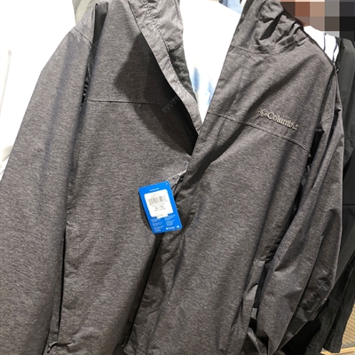 戶外品牌-戶外外套-【實拍】男戶外外套