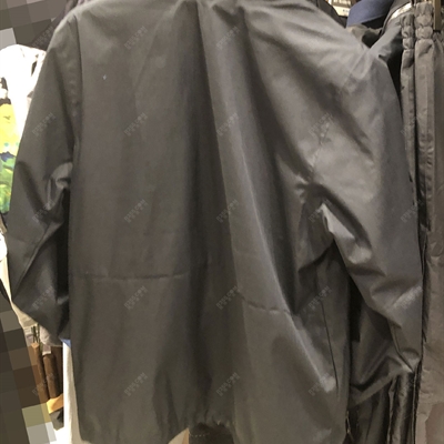 戶外品牌-戶外外套-【實拍】男戶外外套