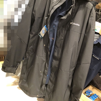 戶外品牌-戶外外套-【實拍】男戶外外套