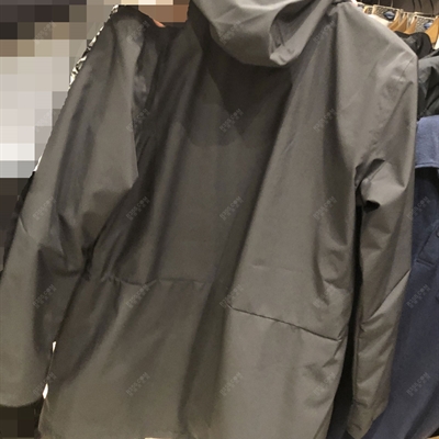 戶外品牌-戶外外套-【實拍】男戶外外套