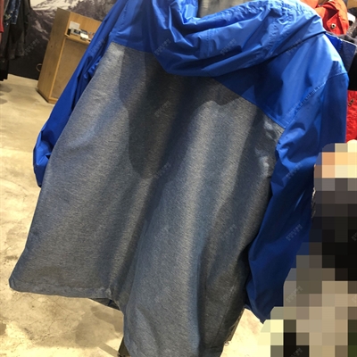 戶外品牌-戶外外套-【實拍】男戶外外套