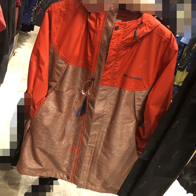 戶外品牌-戶外外套-【實拍】男戶外外套