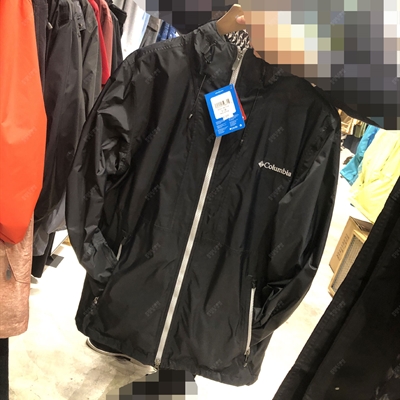 戶外品牌-戶外外套-【實拍】男戶外外套