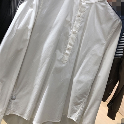 商場品牌-長袖-【實拍】微潮長袖T恤