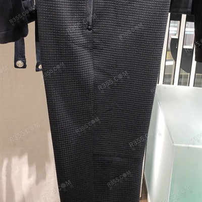 商場品牌-休閑褲-休閑褲【實拍】