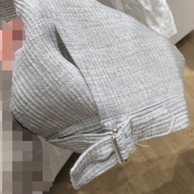 商場品牌-休閑褲-休閑褲【實拍】