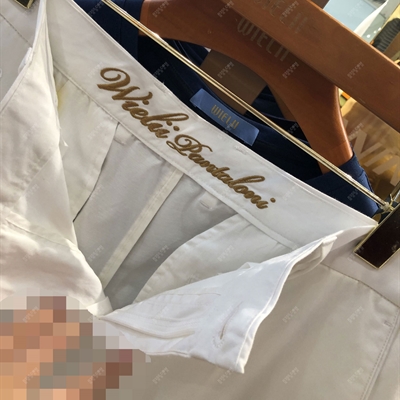 商場品牌-商務褲-時尚商務褲【實拍】