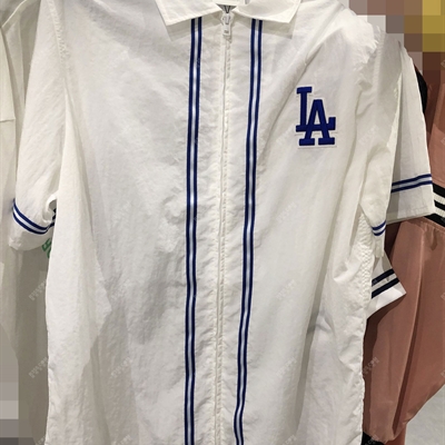 運動品牌-外套-【實拍】男運動單衣