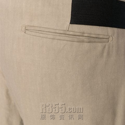 商場品牌-休閑褲-休閑褲
