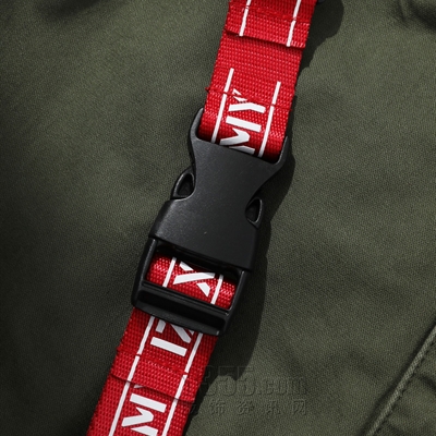 商場品牌-多袋褲-多袋褲