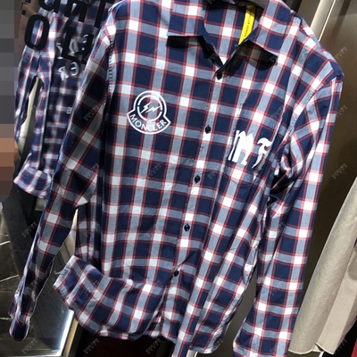 商場品牌-長袖-襯衫【實拍】