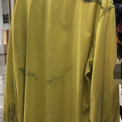 商場品牌-長袖-襯衫【實拍】