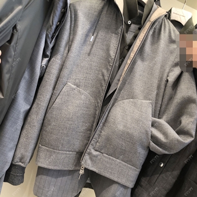 商場品牌-夾克-夾克【實拍】