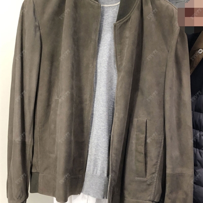 商場品牌-夾克-夾克【實拍】