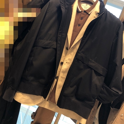 商場品牌-夾克-夾克【實拍】
