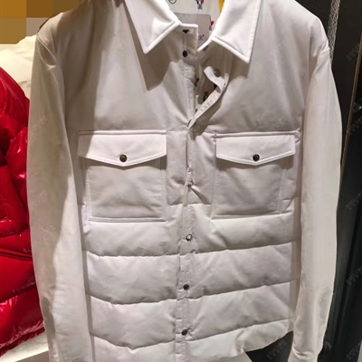 商場品牌-棉服/羽絨服-棉服【實拍】
