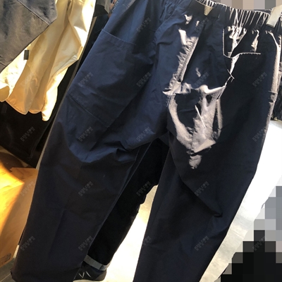戶外品牌-戶外褲-【實拍】男戶外褲