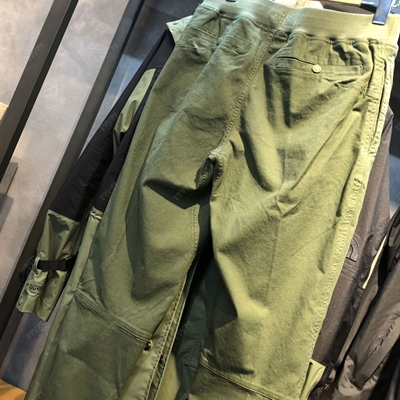 戶外品牌-戶外褲-【實拍】男戶外褲