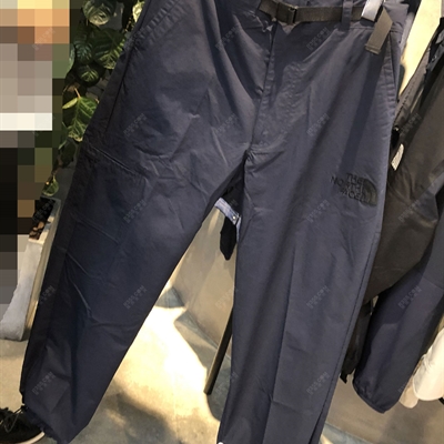 戶外品牌-戶外褲-【實拍】男戶外褲