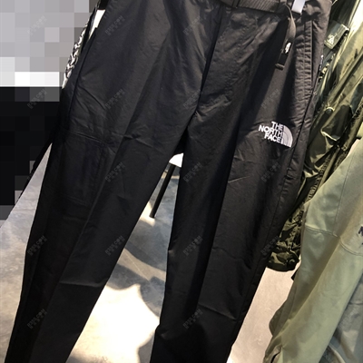 戶外品牌-戶外褲-【實拍】男戶外褲