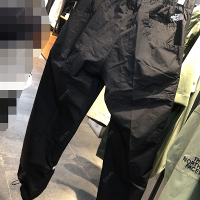 戶外品牌-戶外褲-【實拍】男戶外褲