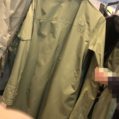 戶外品牌-戶外外套-【實拍】男戶外外套