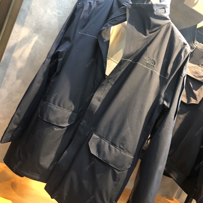 戶外品牌-戶外外套-【實拍】男戶外外套