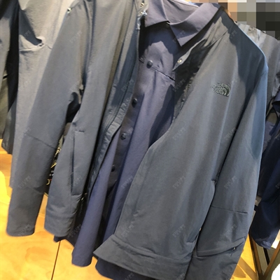 戶外品牌-戶外外套-【實拍】男戶外外套