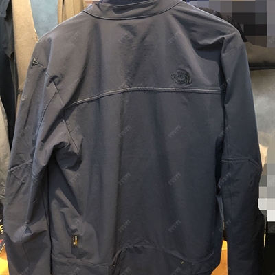 戶外品牌-戶外外套-【實拍】男戶外外套