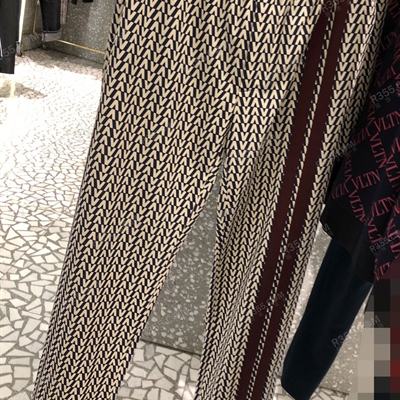 商場品牌-潮褲-潮褲【實拍】