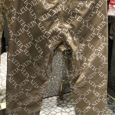 商場品牌-潮褲-潮褲【實拍】
