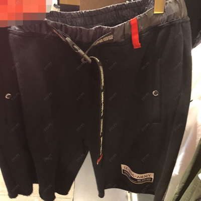 商場品牌-商務褲-時尚商務褲【實拍】