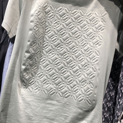 商場品牌-短袖-T恤【實拍】