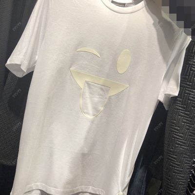 商場品牌-短袖-T恤【實拍】