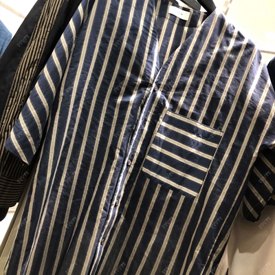 商場品牌-長袖-襯衫【實拍】