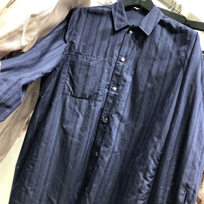 商場品牌-長袖-襯衫【實拍】