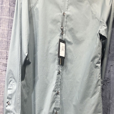 商場品牌-長袖-襯衫【實拍】