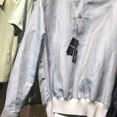 商場品牌-長袖-襯衫【實拍】