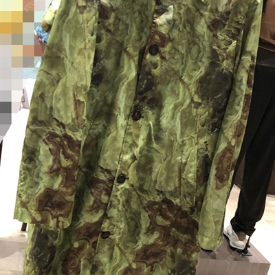 商場品牌-中長外套-中長外套【實拍】