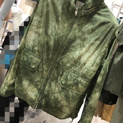 商場品牌-夾克-夾克【實拍】