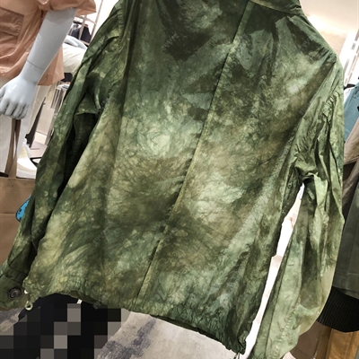 商場品牌-夾克-夾克【實拍】