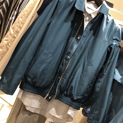 商場品牌-夾克-夾克【實拍】