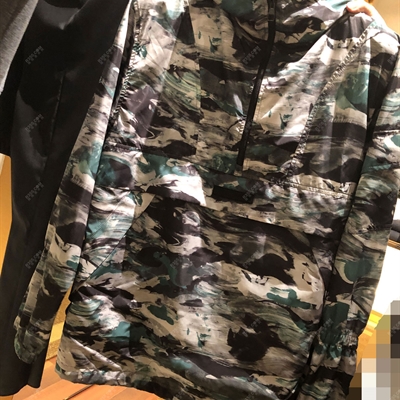 商場品牌-套頭-衛衣【實拍】