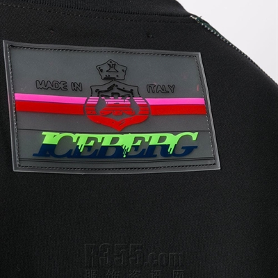 商場品牌-套頭-衛衣