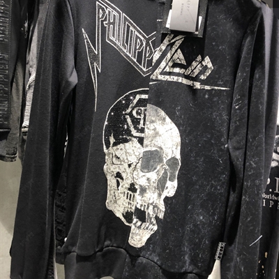 商場品牌-套頭-衛衣【實拍】