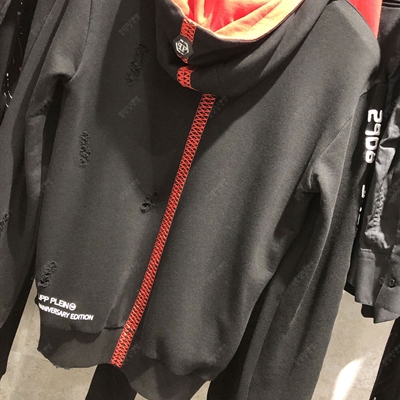 商場品牌-套頭-衛衣【實拍】