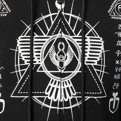 商場品牌-開衫-微潮開衫衛衣
