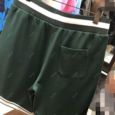 商場品牌-休閑褲-時尚休閑【實拍】